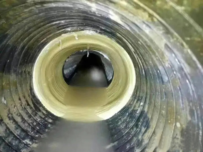 兴业内衬修复法通常适用于哪些类型的断面管道