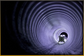 兴业UVCIPP紫外光固化修复工艺特点和施工工艺